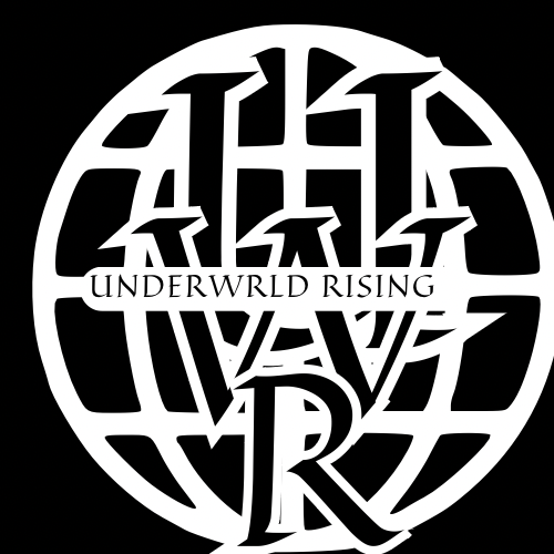 THE UNDERWRLD RISING